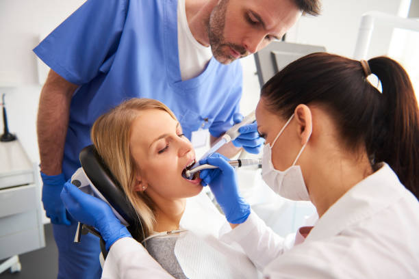 Best Full Mouth Reconstruction  in Allen, TX