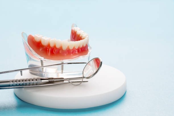 Emergency Dental Services in Allen, TX