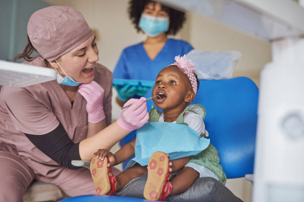Best Pediatric Dentistry  in Allen, TX