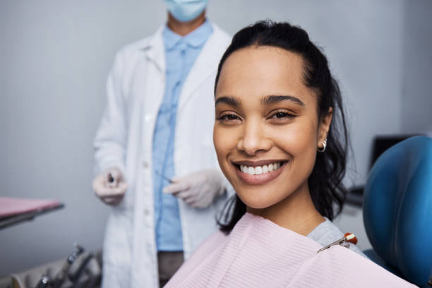 Best Wisdom Tooth Removal  in Allen, TX