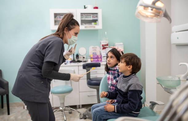 Best Emergency Dental Care  in Allen, TX